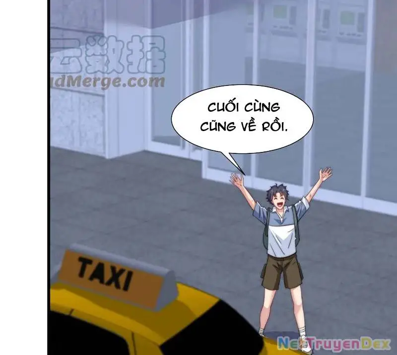 Slime Ta Treo Cự Long Lên Đánh Là Hợp Lý Nhỉ? Nettruyen ZZZ Chương 62 Page 41