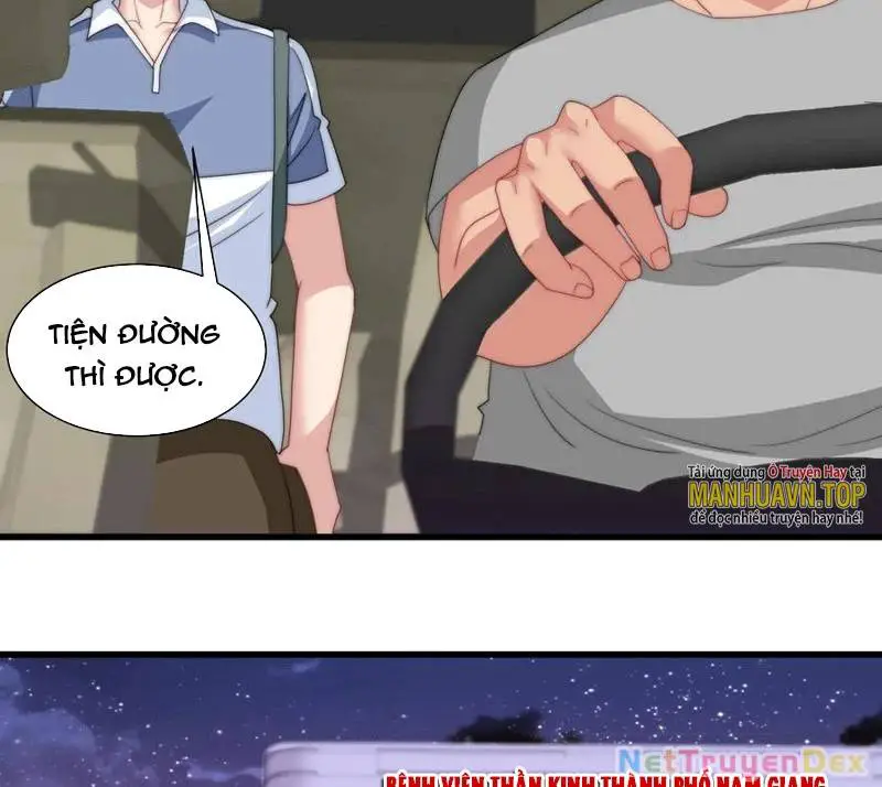 Slime Ta Treo Cự Long Lên Đánh Là Hợp Lý Nhỉ? Nettruyen ZZZ Chương 62 Page 43