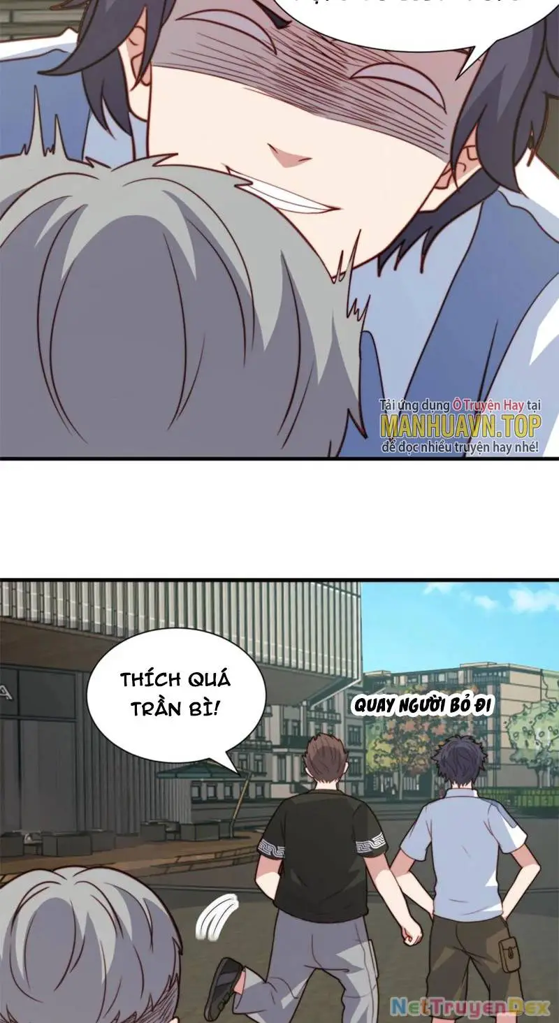 Slime Ta Treo Cự Long Lên Đánh Là Hợp Lý Nhỉ? Nettruyen ZZZ Chương 52 Page 8
