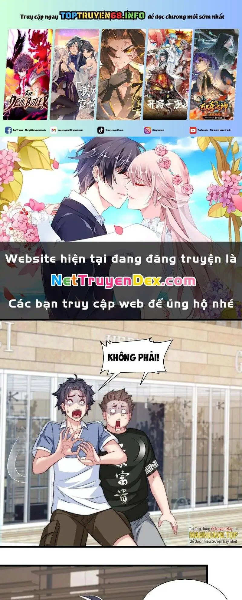 Slime Ta Treo Cự Long Lên Đánh Là Hợp Lý Nhỉ? Nettruyen ZZZ Chương 53 Page 2