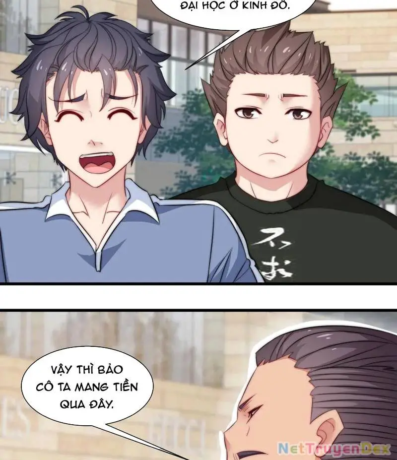 Slime Ta Treo Cự Long Lên Đánh Là Hợp Lý Nhỉ? Nettruyen ZZZ Chương 53 Page 6