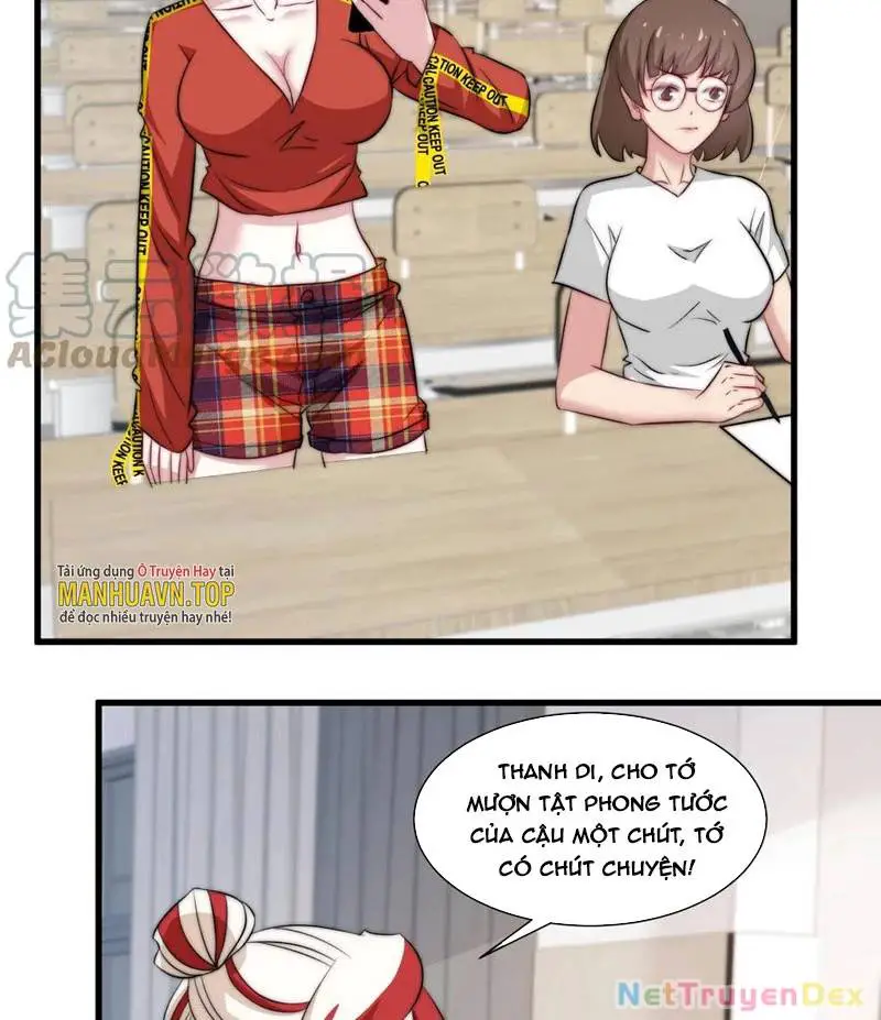 Slime Ta Treo Cự Long Lên Đánh Là Hợp Lý Nhỉ? Nettruyen ZZZ Chương 53 Page 10