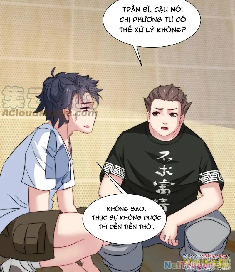 Slime Ta Treo Cự Long Lên Đánh Là Hợp Lý Nhỉ? Nettruyen ZZZ Chương 53 Page 13
