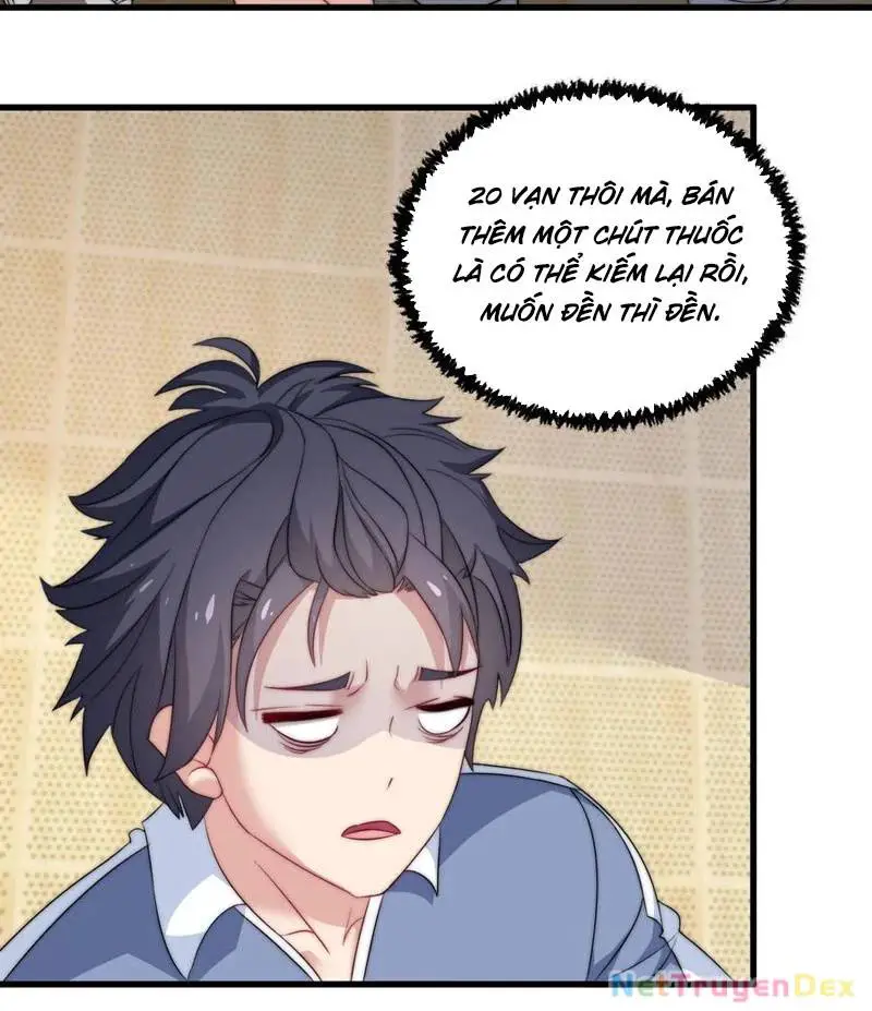 Slime Ta Treo Cự Long Lên Đánh Là Hợp Lý Nhỉ? Nettruyen ZZZ Chương 53 Page 14