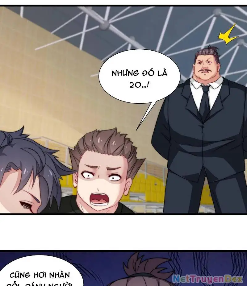 Slime Ta Treo Cự Long Lên Đánh Là Hợp Lý Nhỉ? Nettruyen ZZZ Chương 53 Page 15