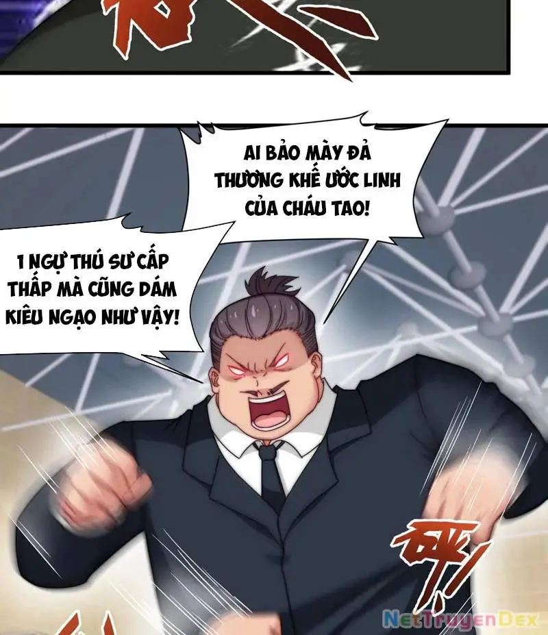 Slime Ta Treo Cự Long Lên Đánh Là Hợp Lý Nhỉ? Nettruyen ZZZ Chương 53 Page 18