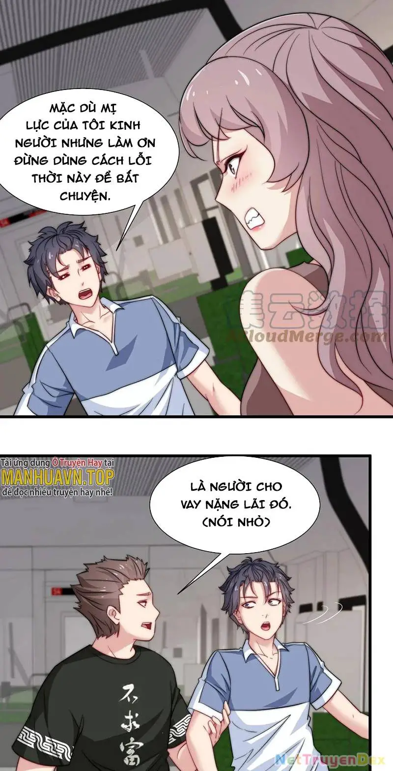 Slime Ta Treo Cự Long Lên Đánh Là Hợp Lý Nhỉ? Nettruyen ZZZ Chương 46 Page 3