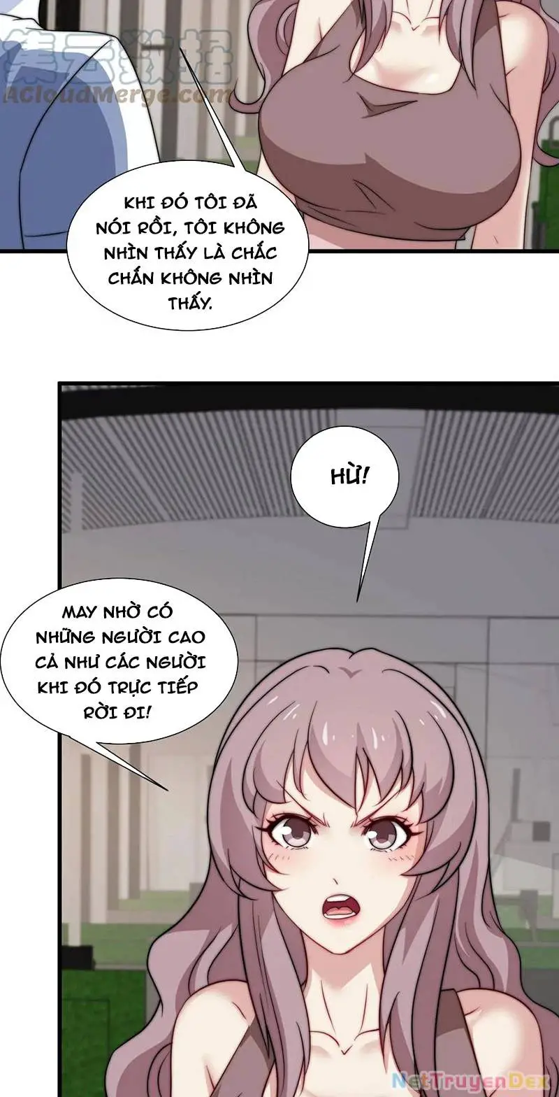 Slime Ta Treo Cự Long Lên Đánh Là Hợp Lý Nhỉ? Nettruyen ZZZ Chương 46 Page 7