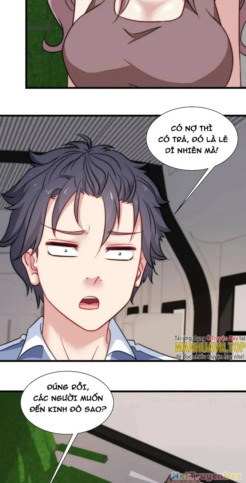 Slime Ta Treo Cự Long Lên Đánh Là Hợp Lý Nhỉ? Nettruyen ZZZ Chương 46 Page 8