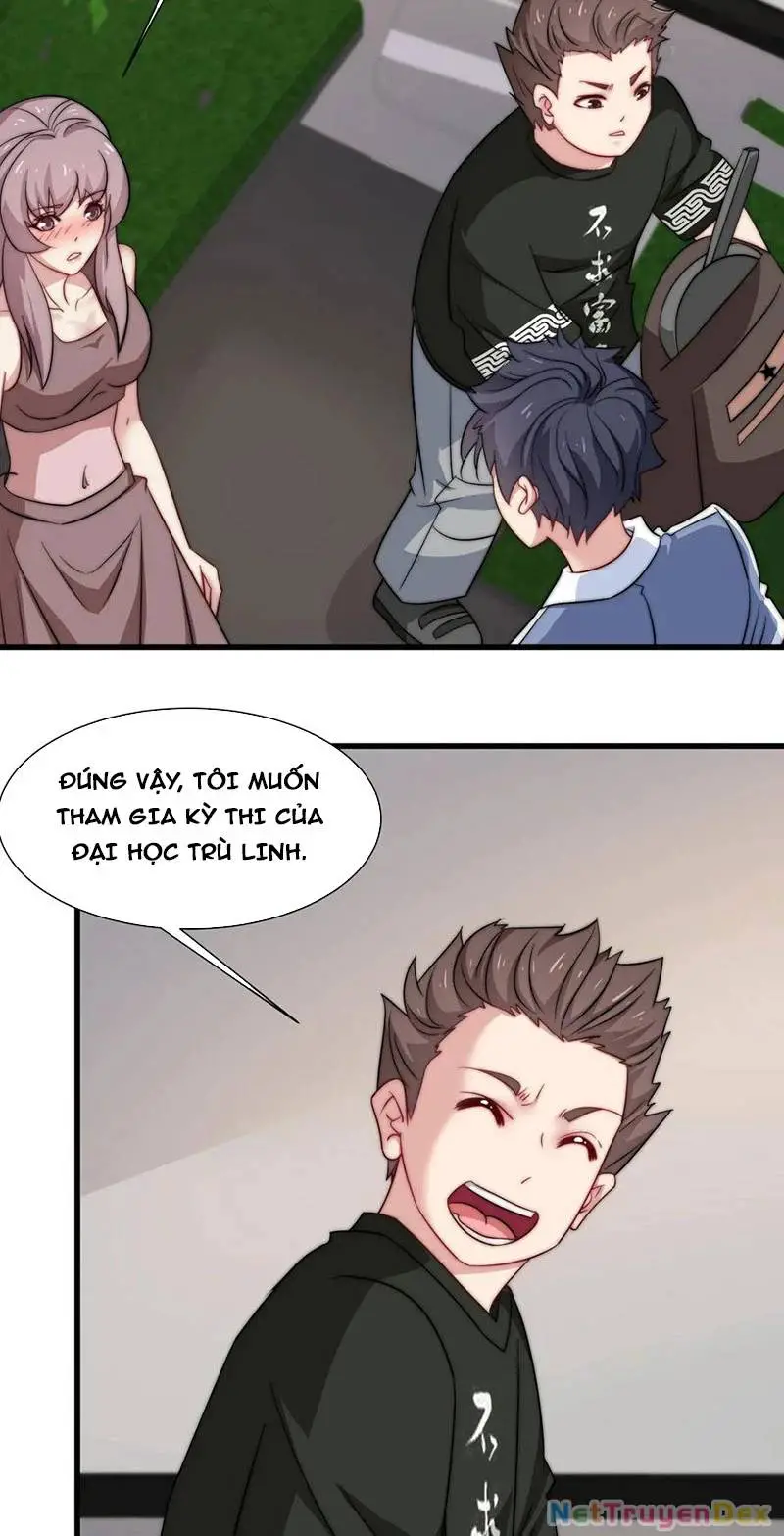 Slime Ta Treo Cự Long Lên Đánh Là Hợp Lý Nhỉ? Nettruyen ZZZ Chương 46 Page 9