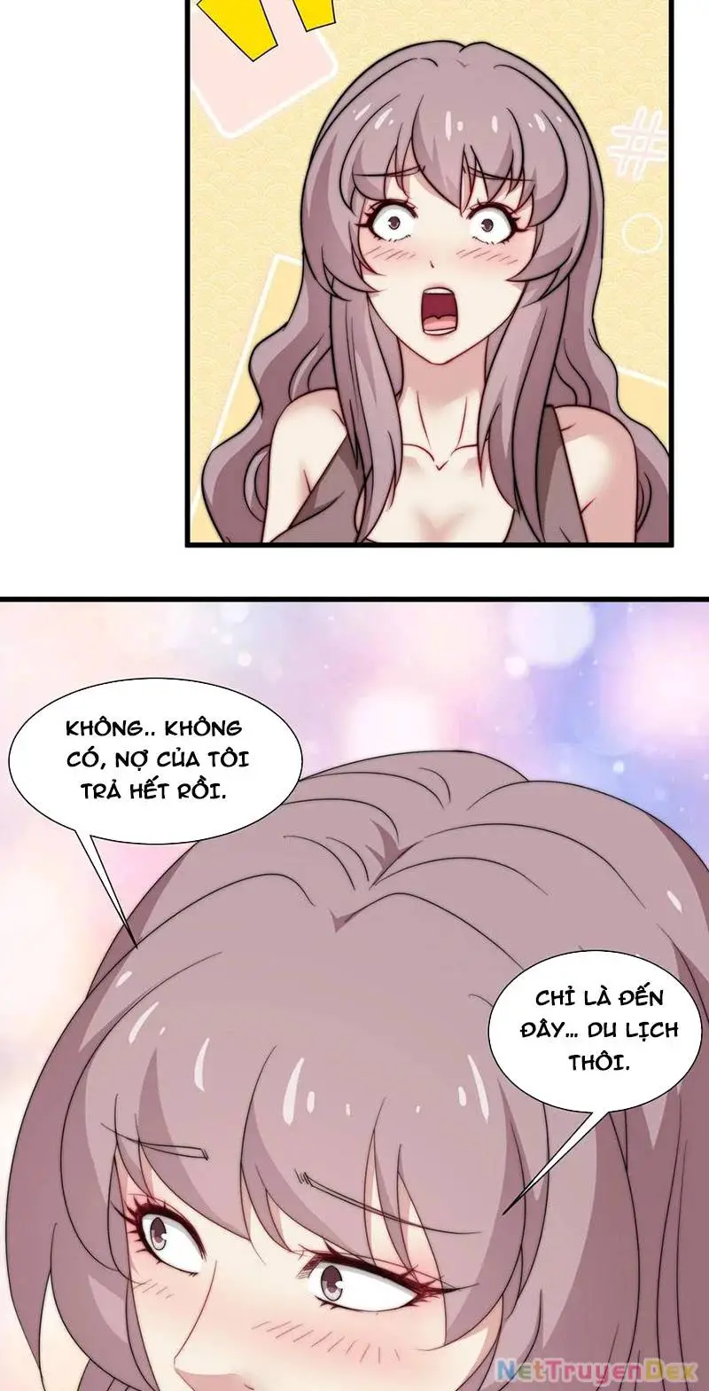 Slime Ta Treo Cự Long Lên Đánh Là Hợp Lý Nhỉ? Nettruyen ZZZ Chương 46 Page 11