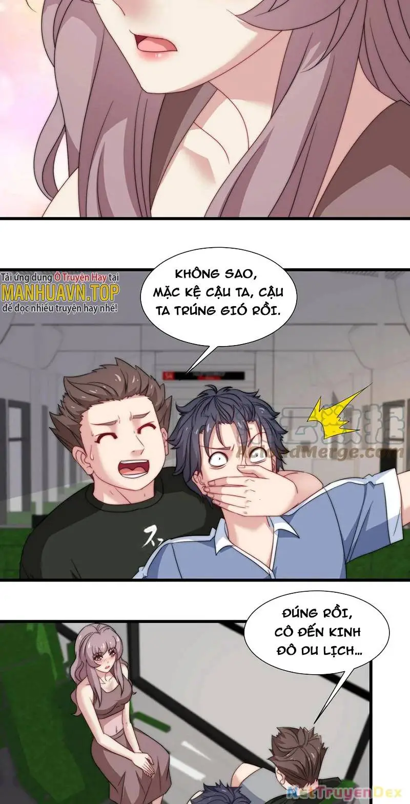 Slime Ta Treo Cự Long Lên Đánh Là Hợp Lý Nhỉ? Nettruyen ZZZ Chương 46 Page 12