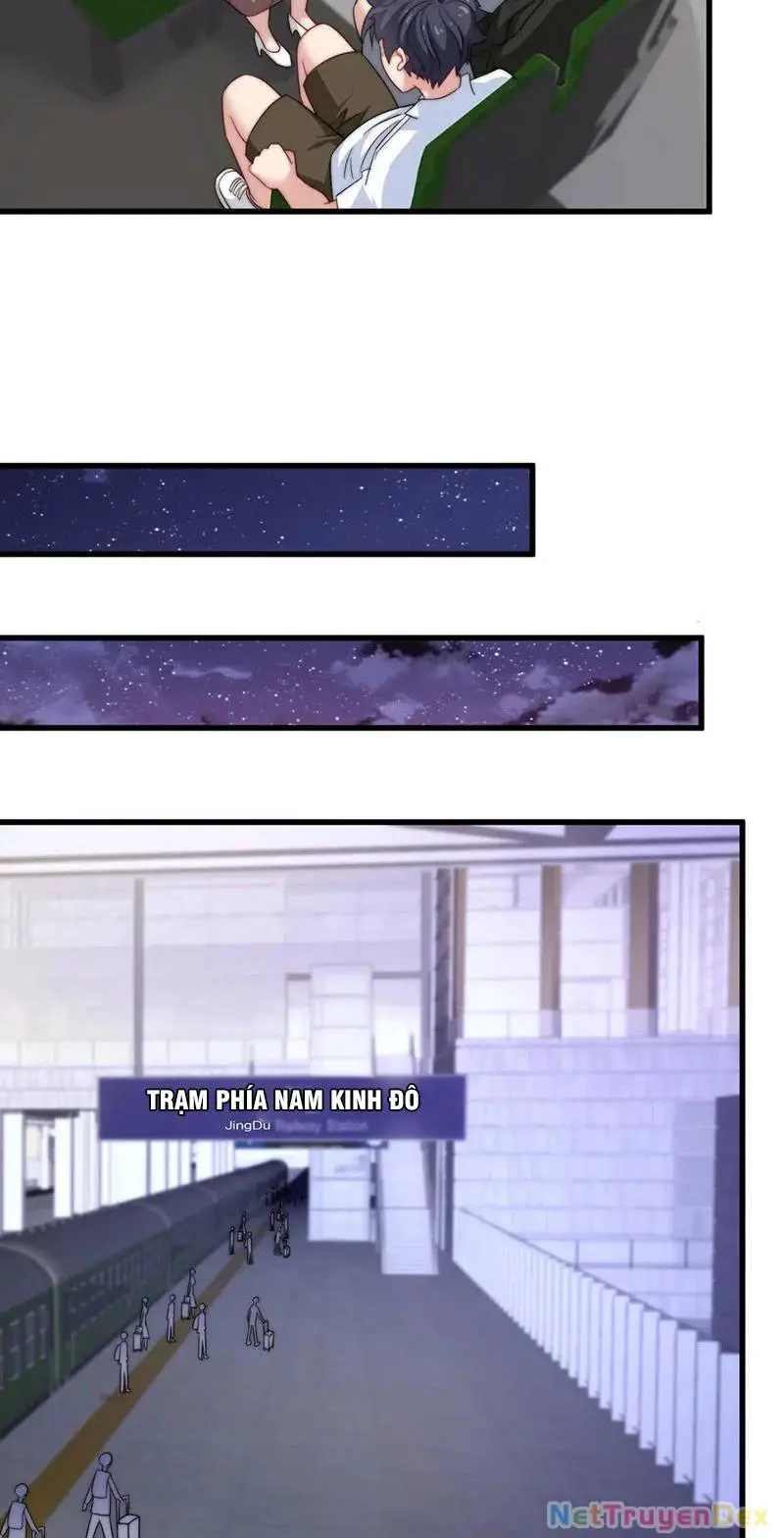 Slime Ta Treo Cự Long Lên Đánh Là Hợp Lý Nhỉ? Nettruyen ZZZ Chương 46 Page 13