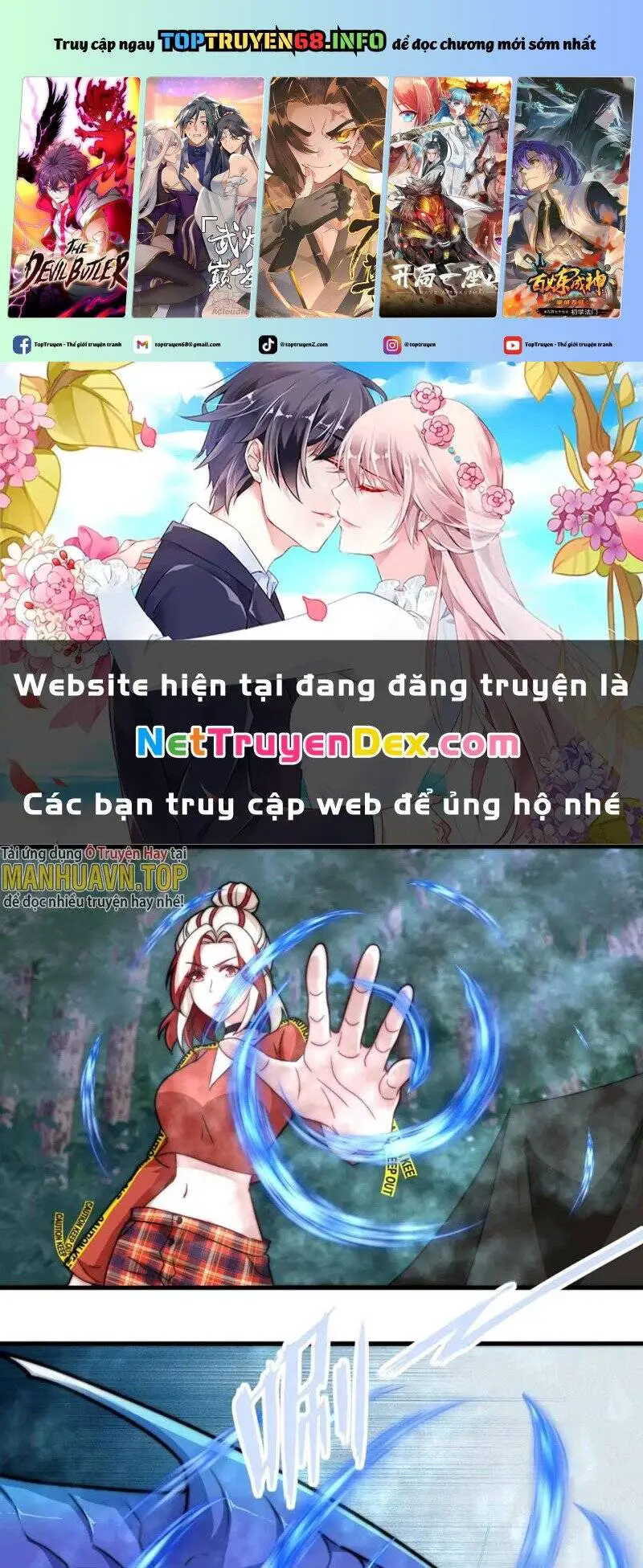 Slime Ta Treo Cự Long Lên Đánh Là Hợp Lý Nhỉ? Nettruyen ZZZ Chương 58 Page 2