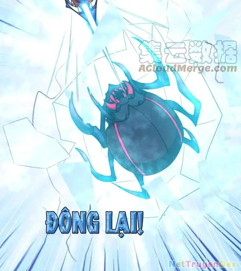 Slime Ta Treo Cự Long Lên Đánh Là Hợp Lý Nhỉ? Nettruyen ZZZ Chương 58 Page 4