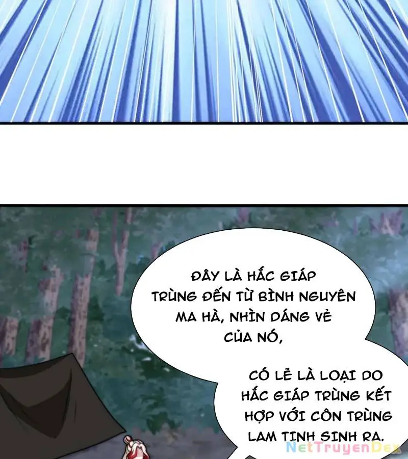 Slime Ta Treo Cự Long Lên Đánh Là Hợp Lý Nhỉ? Nettruyen ZZZ Chương 58 Page 5