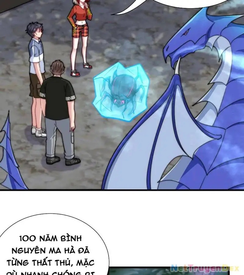 Slime Ta Treo Cự Long Lên Đánh Là Hợp Lý Nhỉ? Nettruyen ZZZ Chương 58 Page 6
