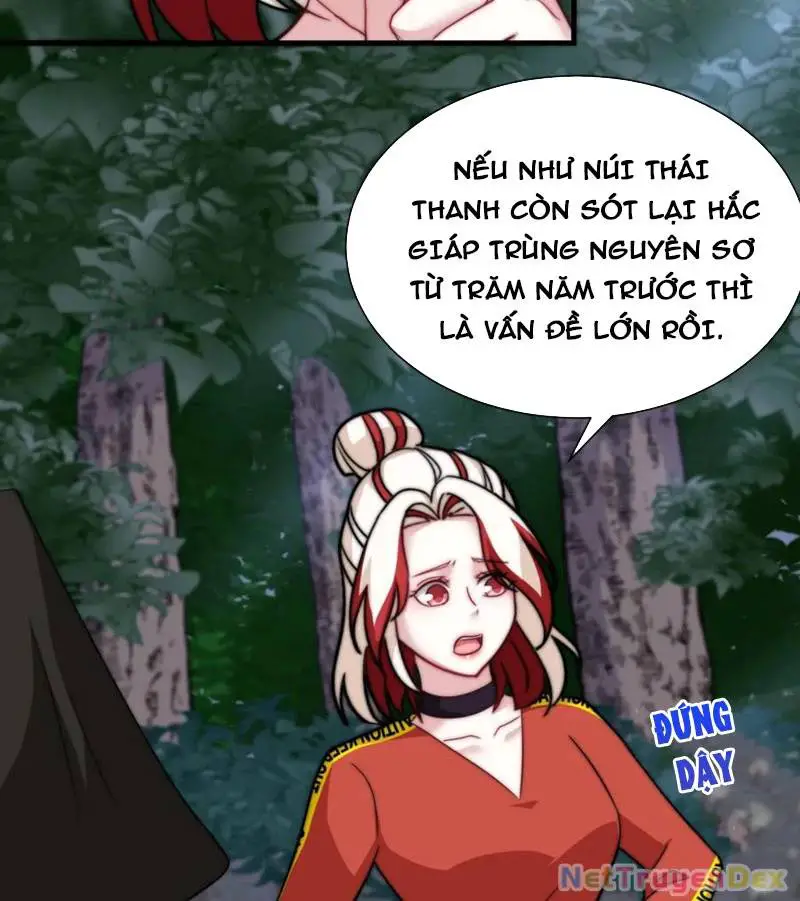 Slime Ta Treo Cự Long Lên Đánh Là Hợp Lý Nhỉ? Nettruyen ZZZ Chương 58 Page 9