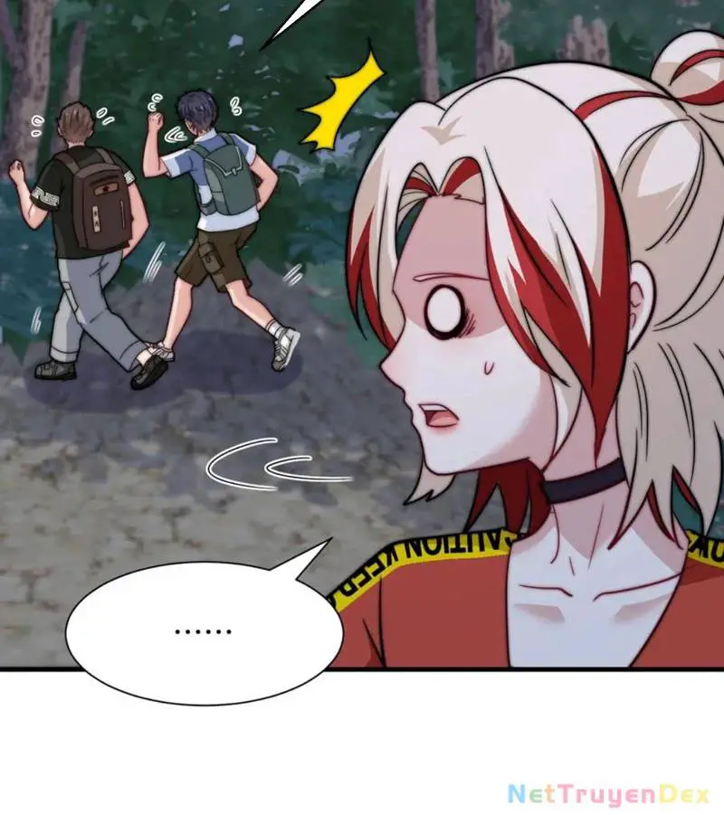 Slime Ta Treo Cự Long Lên Đánh Là Hợp Lý Nhỉ? Nettruyen ZZZ Chương 58 Page 11