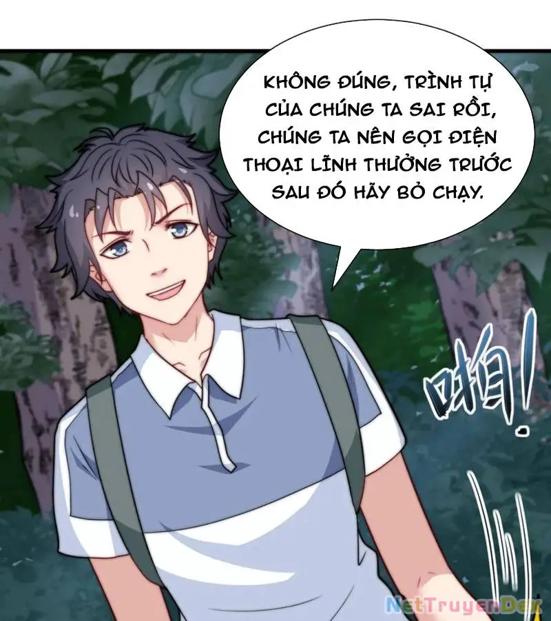 Slime Ta Treo Cự Long Lên Đánh Là Hợp Lý Nhỉ? Nettruyen ZZZ Chương 58 Page 12