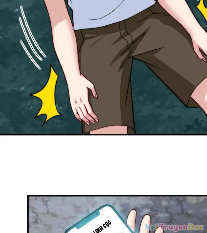 Slime Ta Treo Cự Long Lên Đánh Là Hợp Lý Nhỉ? Nettruyen ZZZ Chương 58 Page 13