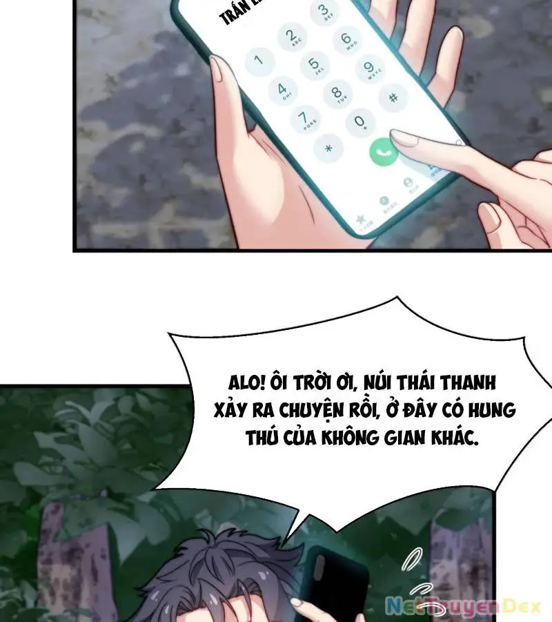 Slime Ta Treo Cự Long Lên Đánh Là Hợp Lý Nhỉ? Nettruyen ZZZ Chương 58 Page 14