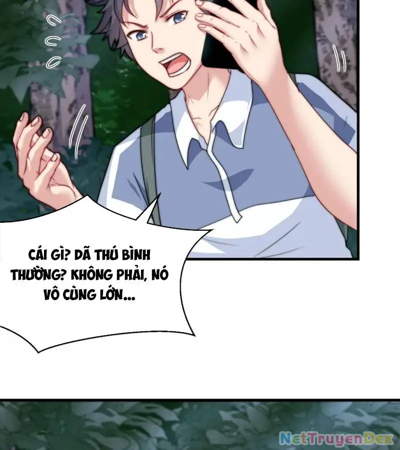 Slime Ta Treo Cự Long Lên Đánh Là Hợp Lý Nhỉ? Nettruyen ZZZ Chương 58 Page 15
