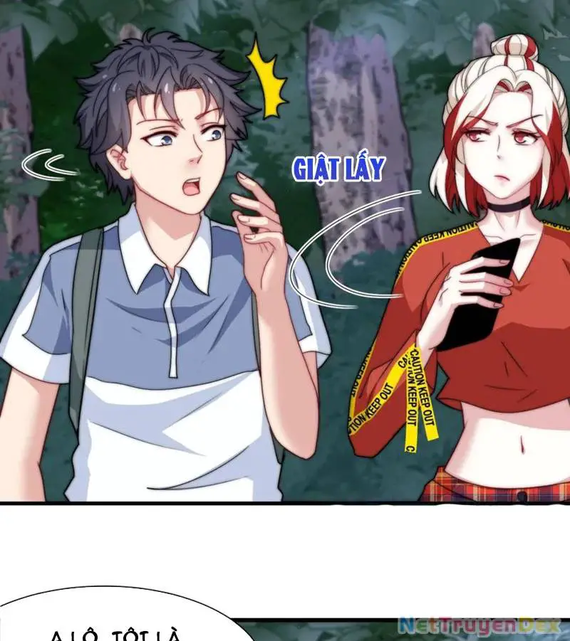Slime Ta Treo Cự Long Lên Đánh Là Hợp Lý Nhỉ? Nettruyen ZZZ Chương 58 Page 16