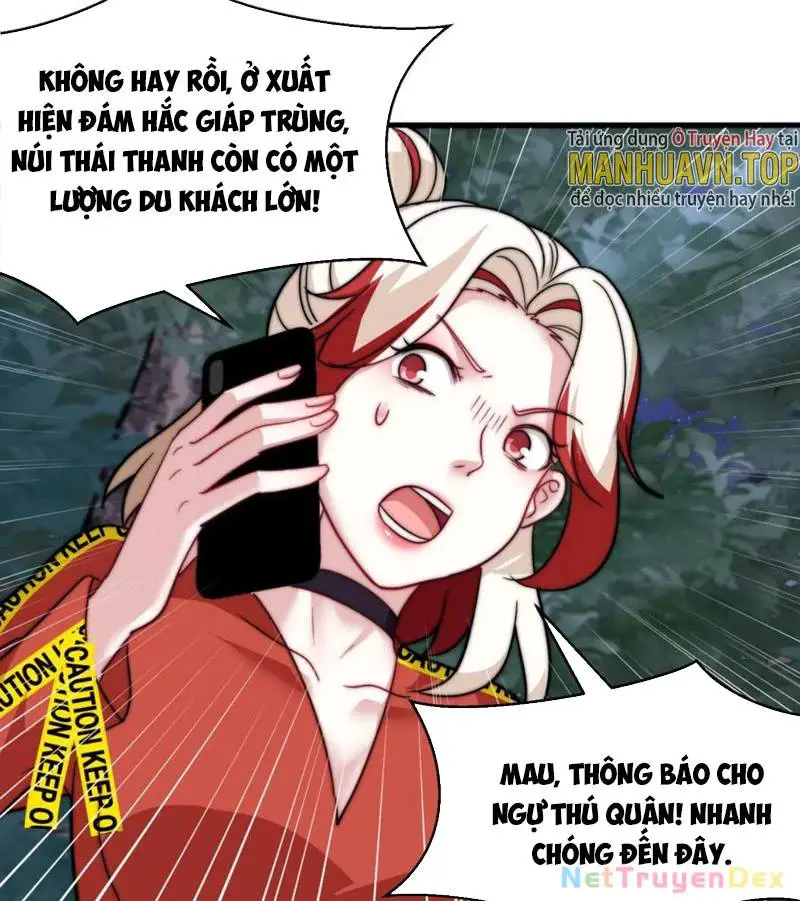 Slime Ta Treo Cự Long Lên Đánh Là Hợp Lý Nhỉ? Nettruyen ZZZ Chương 58 Page 21