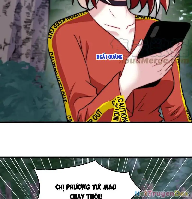 Slime Ta Treo Cự Long Lên Đánh Là Hợp Lý Nhỉ? Nettruyen ZZZ Chương 58 Page 23