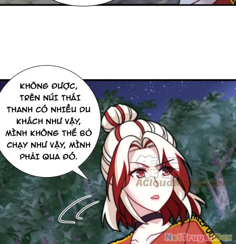 Slime Ta Treo Cự Long Lên Đánh Là Hợp Lý Nhỉ? Nettruyen ZZZ Chương 58 Page 26