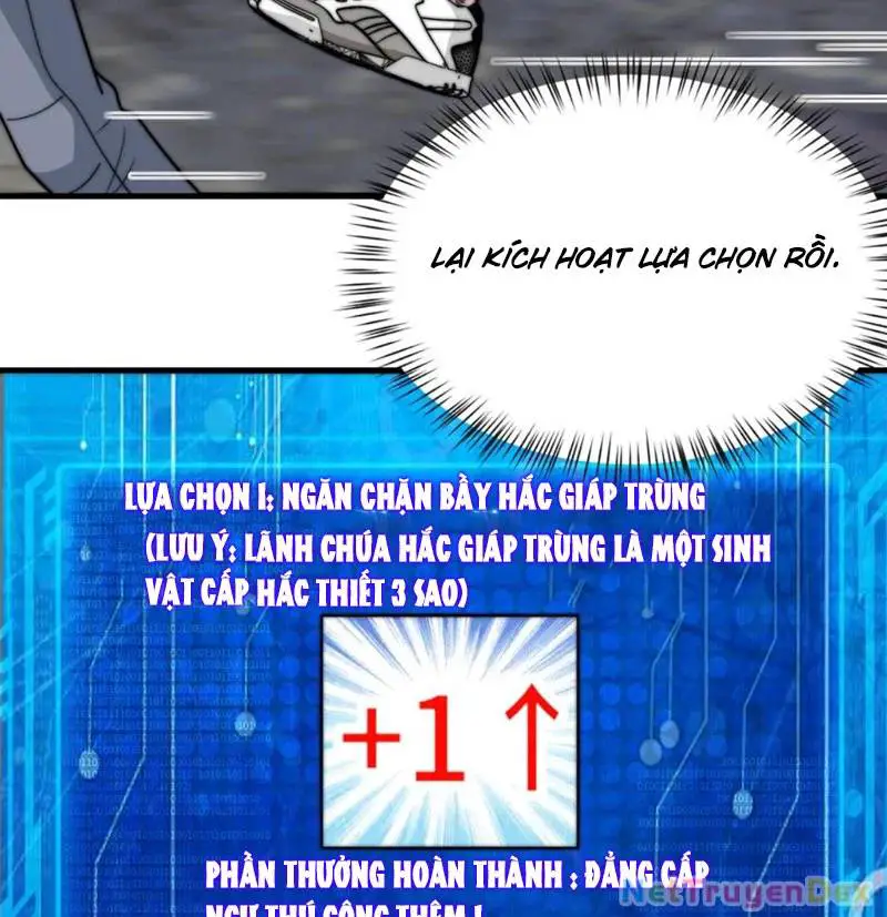 Slime Ta Treo Cự Long Lên Đánh Là Hợp Lý Nhỉ? Nettruyen ZZZ Chương 58 Page 29