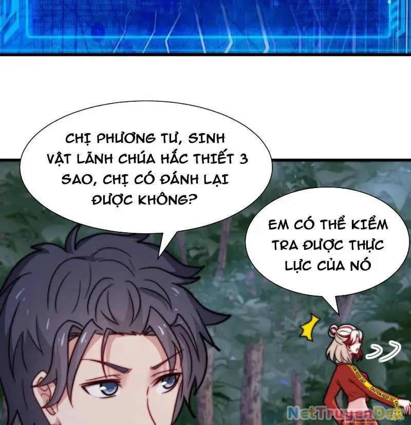 Slime Ta Treo Cự Long Lên Đánh Là Hợp Lý Nhỉ? Nettruyen ZZZ Chương 58 Page 31
