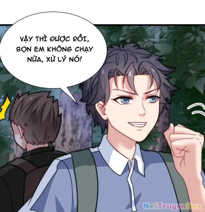 Slime Ta Treo Cự Long Lên Đánh Là Hợp Lý Nhỉ? Nettruyen ZZZ Chương 58 Page 34