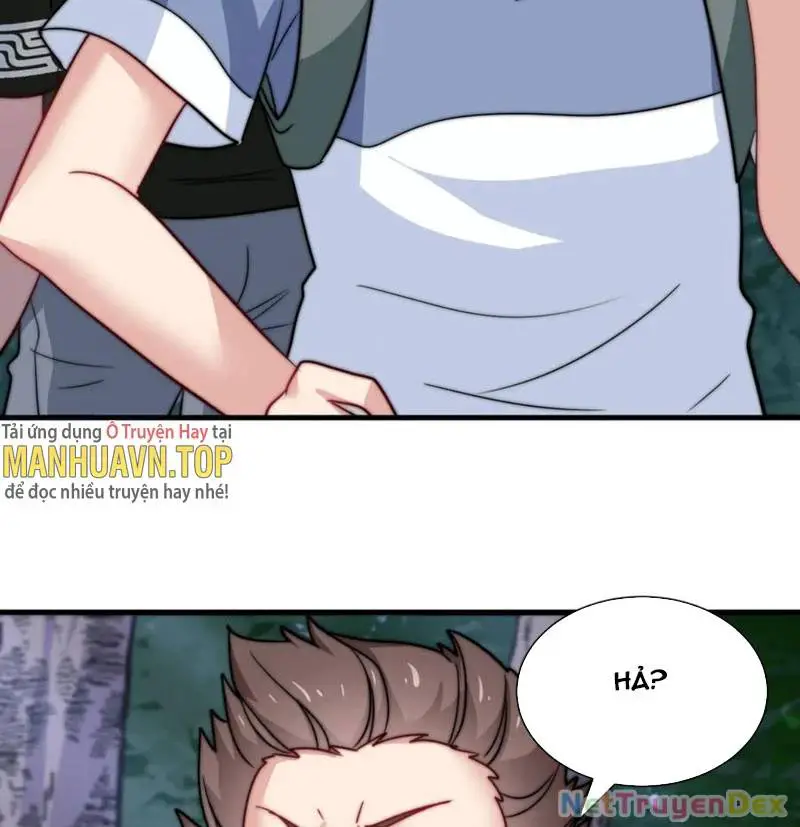 Slime Ta Treo Cự Long Lên Đánh Là Hợp Lý Nhỉ? Nettruyen ZZZ Chương 58 Page 35
