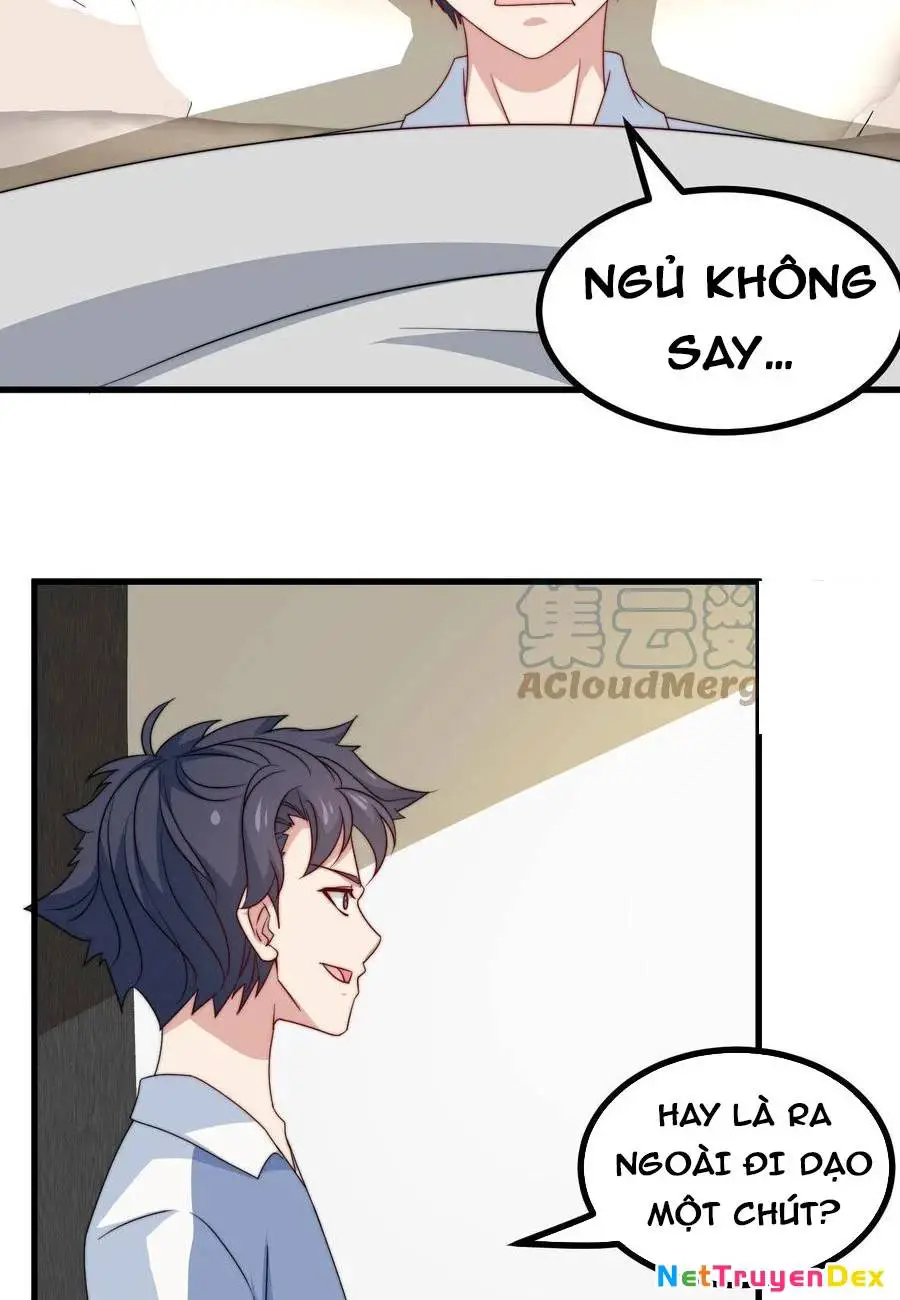 Slime Ta Treo Cự Long Lên Đánh Là Hợp Lý Nhỉ? Nettruyen ZZZ Chương 48 Page 18