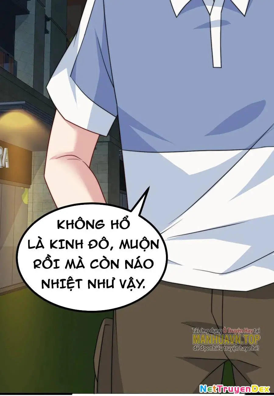 Slime Ta Treo Cự Long Lên Đánh Là Hợp Lý Nhỉ? Nettruyen ZZZ Chương 48 Page 21