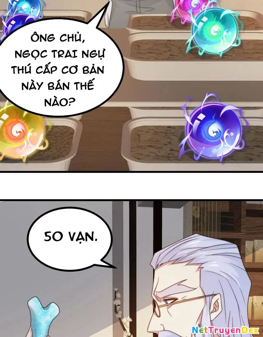 Slime Ta Treo Cự Long Lên Đánh Là Hợp Lý Nhỉ? Nettruyen ZZZ Chương 48 Page 25
