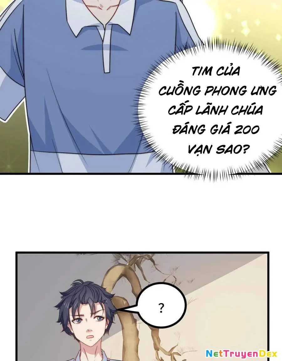 Slime Ta Treo Cự Long Lên Đánh Là Hợp Lý Nhỉ? Nettruyen ZZZ Chương 48 Page 29