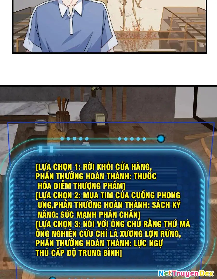 Slime Ta Treo Cự Long Lên Đánh Là Hợp Lý Nhỉ? Nettruyen ZZZ Chương 48 Page 30