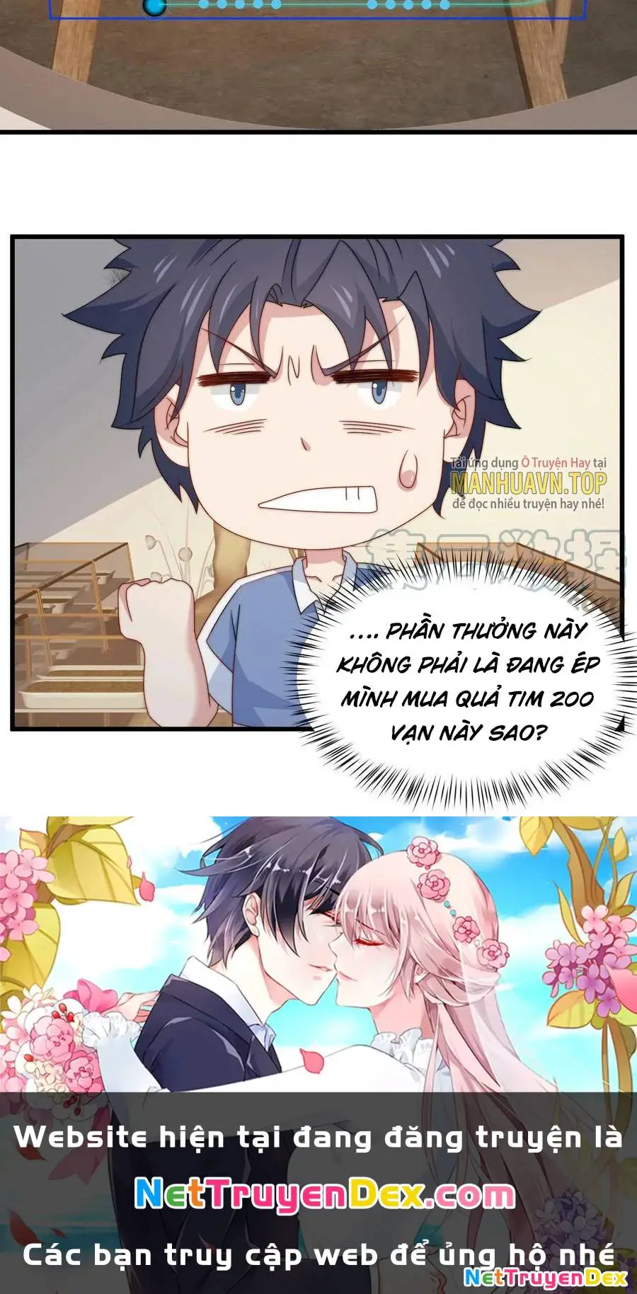 Slime Ta Treo Cự Long Lên Đánh Là Hợp Lý Nhỉ? Nettruyen ZZZ Chương 48 Page 31