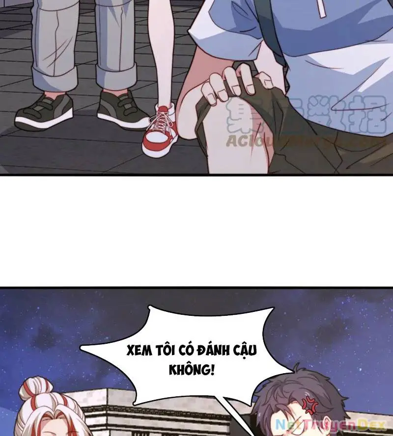 Slime Ta Treo Cự Long Lên Đánh Là Hợp Lý Nhỉ? Nettruyen ZZZ Chương 47 Page 4