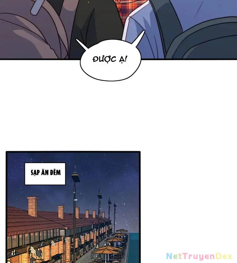 Slime Ta Treo Cự Long Lên Đánh Là Hợp Lý Nhỉ? Nettruyen ZZZ Chương 47 Page 7