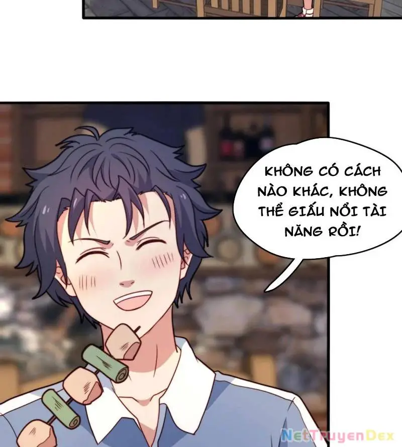 Slime Ta Treo Cự Long Lên Đánh Là Hợp Lý Nhỉ? Nettruyen ZZZ Chương 47 Page 9
