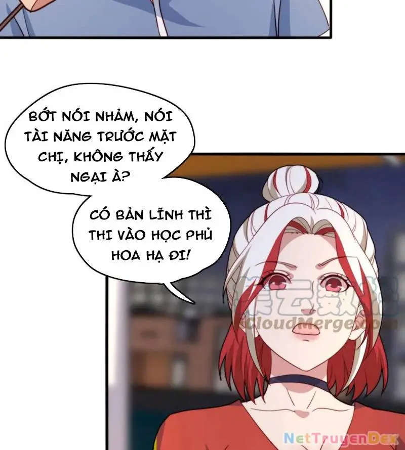 Slime Ta Treo Cự Long Lên Đánh Là Hợp Lý Nhỉ? Nettruyen ZZZ Chương 47 Page 10