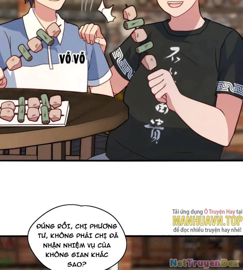Slime Ta Treo Cự Long Lên Đánh Là Hợp Lý Nhỉ? Nettruyen ZZZ Chương 47 Page 13