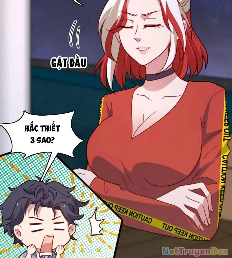 Slime Ta Treo Cự Long Lên Đánh Là Hợp Lý Nhỉ? Nettruyen ZZZ Chương 47 Page 15