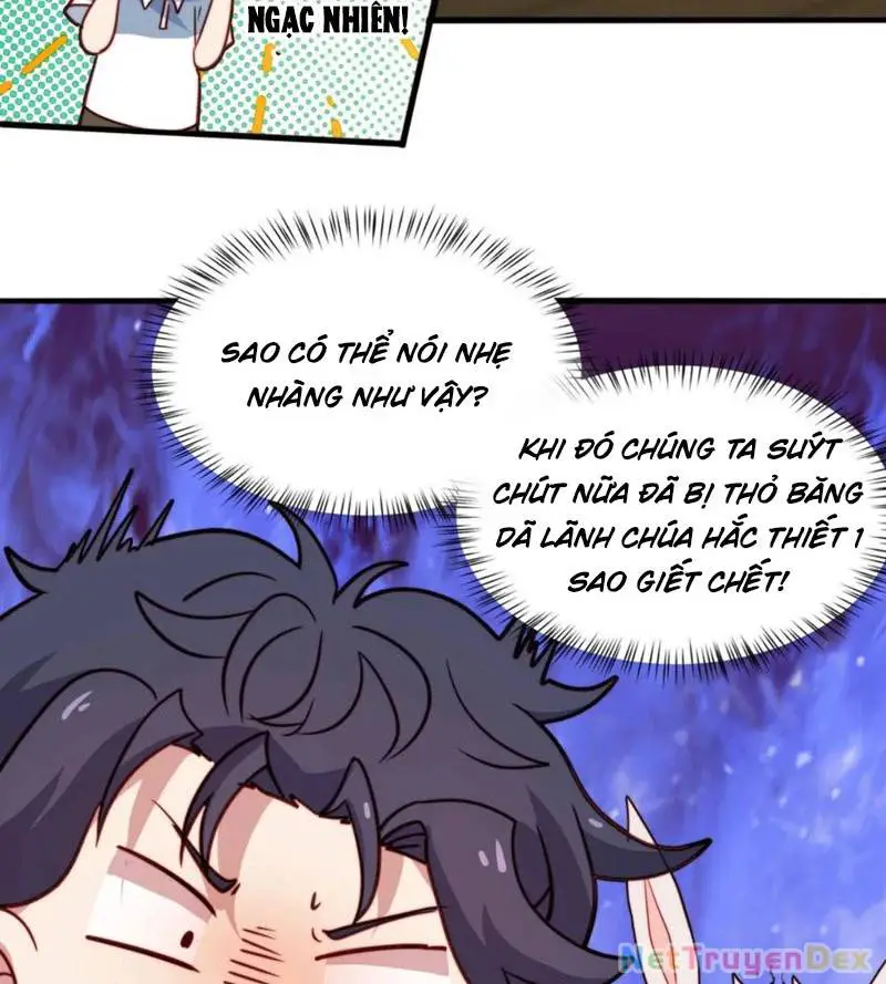 Slime Ta Treo Cự Long Lên Đánh Là Hợp Lý Nhỉ? Nettruyen ZZZ Chương 47 Page 16