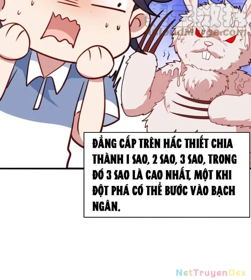 Slime Ta Treo Cự Long Lên Đánh Là Hợp Lý Nhỉ? Nettruyen ZZZ Chương 47 Page 17