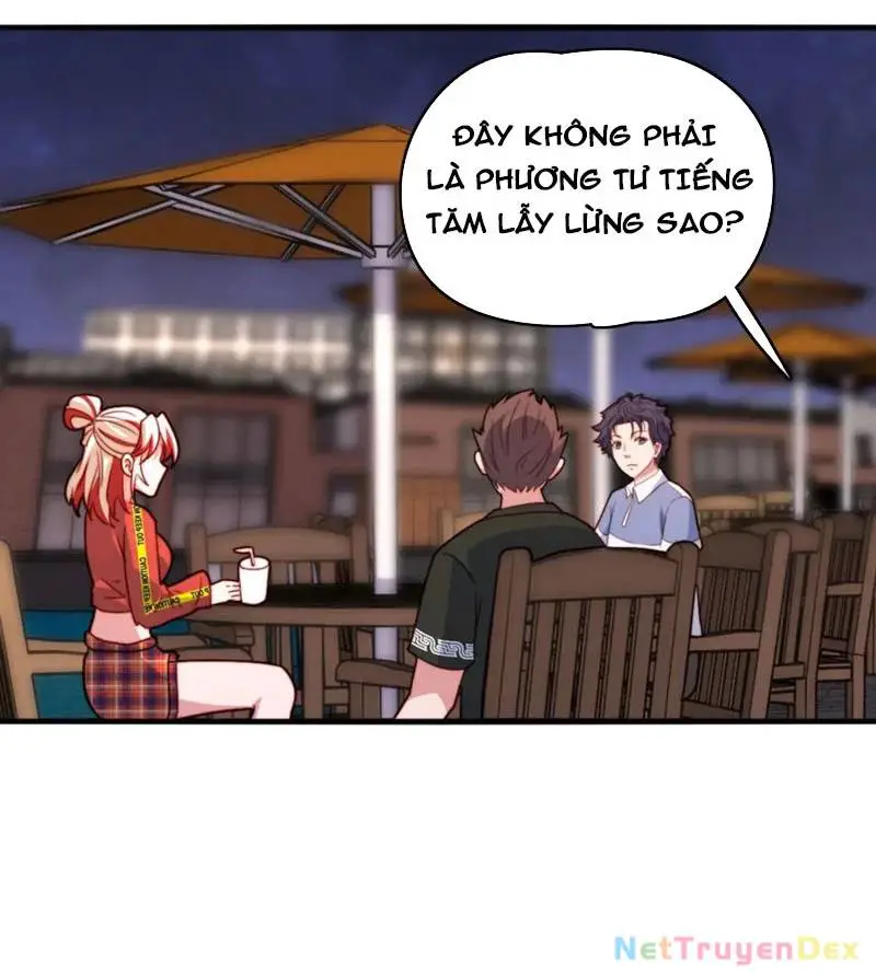 Slime Ta Treo Cự Long Lên Đánh Là Hợp Lý Nhỉ? Nettruyen ZZZ Chương 47 Page 18
